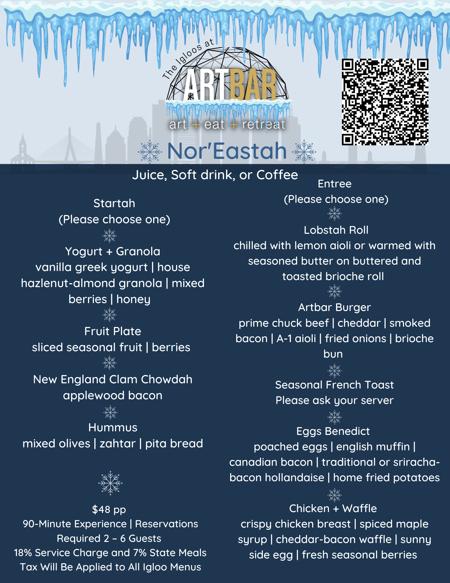 Nor Eastah